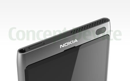 Nokia U