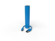 Nokia Universal Portable USB Charger DC-16