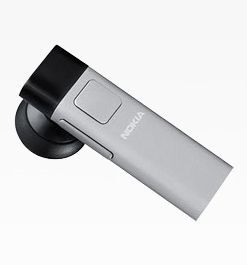 Nokia uvádí své nejmenší Bluetooth handsfree vážící 7 gramů