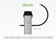 Nokia uvádí své nejmenší Bluetooth handsfree vážící 7 gramů