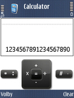 Nokia uvolnila pokročilou kalkulačku pro Symbian S60
