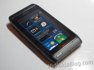 Nokia W6