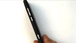 Nokia W7, Windows Phone 7