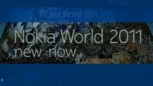 Nokia World 2011