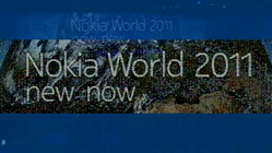 Nokia World 2011