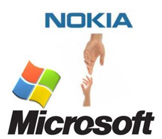 Nokia + WP