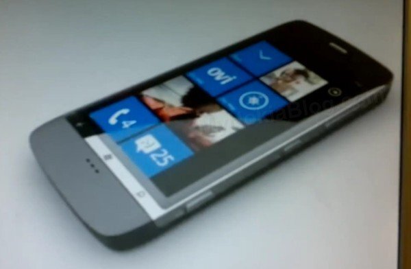 Nokia WP7