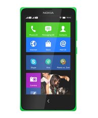 Nokia X