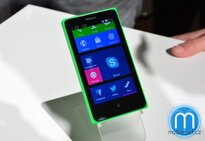 Nokia X