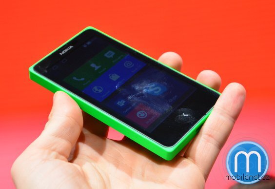 Nokia X