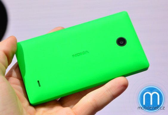 Nokia X