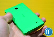 Nokia X