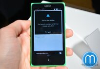Nokia X