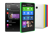 Nokia X