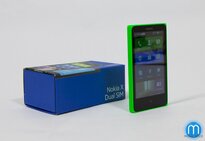 Nokia X
