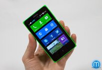 Nokia X