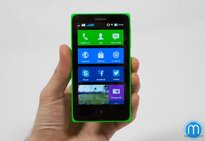 Nokia X