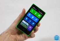 Nokia X