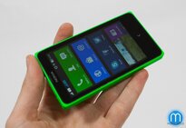 Nokia X