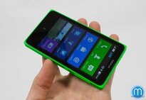 Nokia X