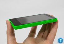 Nokia X