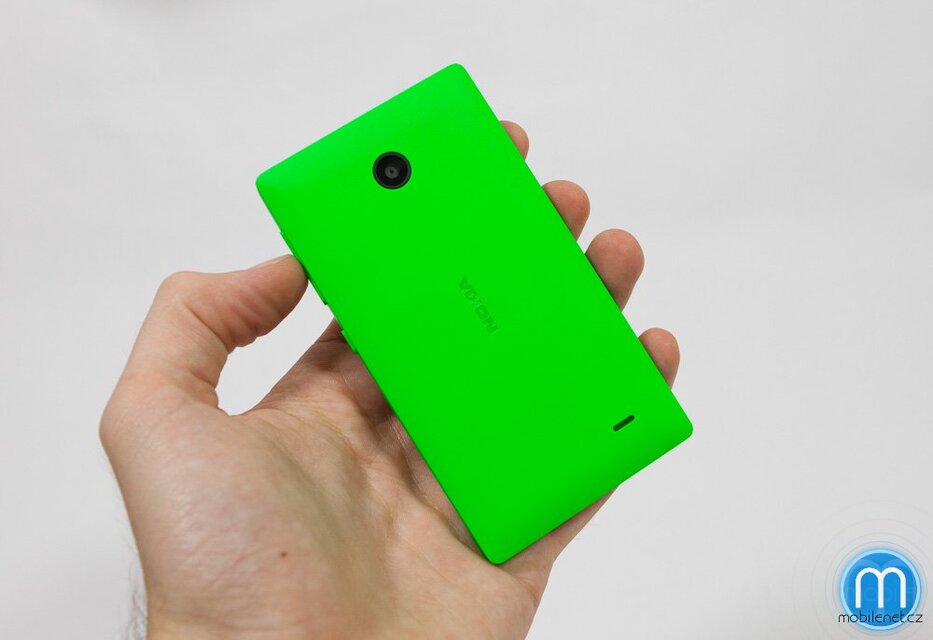 Nokia X