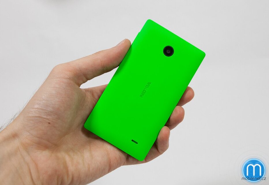 Nokia X