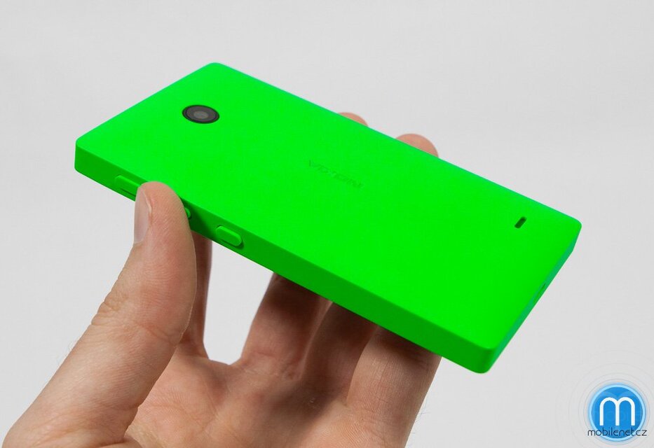 Nokia X