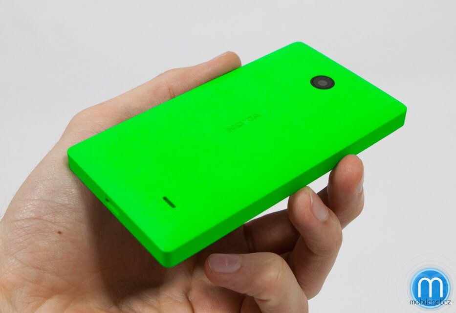 Nokia X