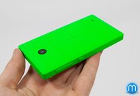 Nokia X
