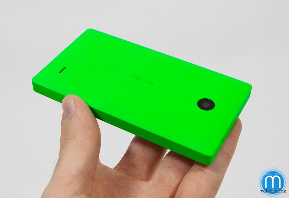 Nokia X