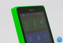 Nokia X