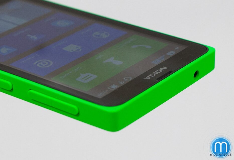 Nokia X
