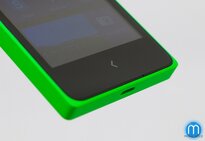 Nokia X