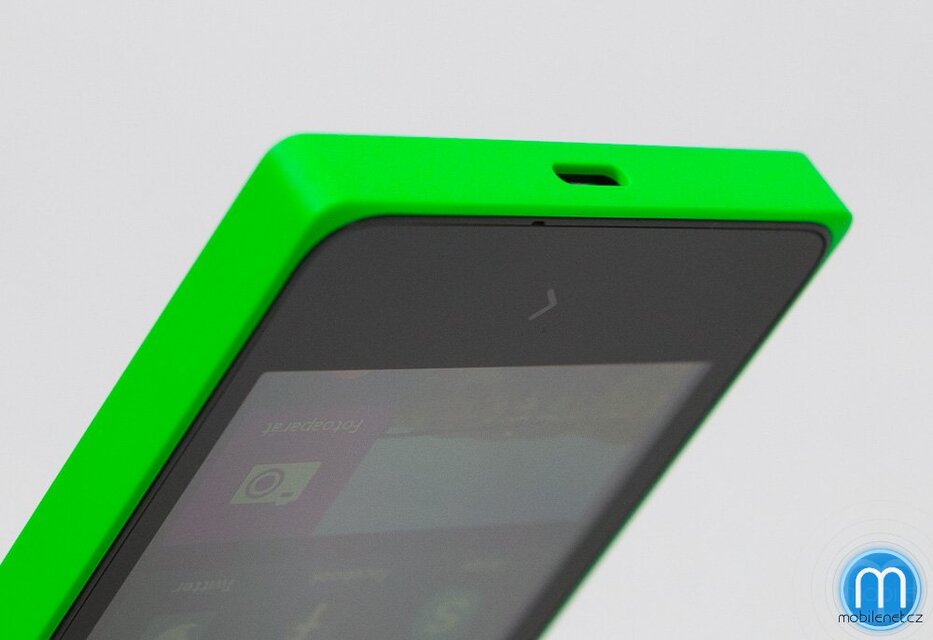 Nokia X