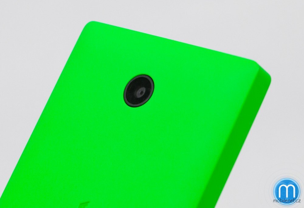 Nokia X