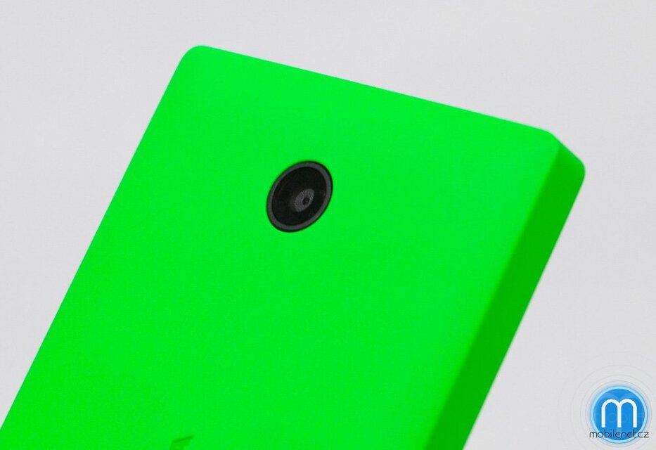 Nokia X