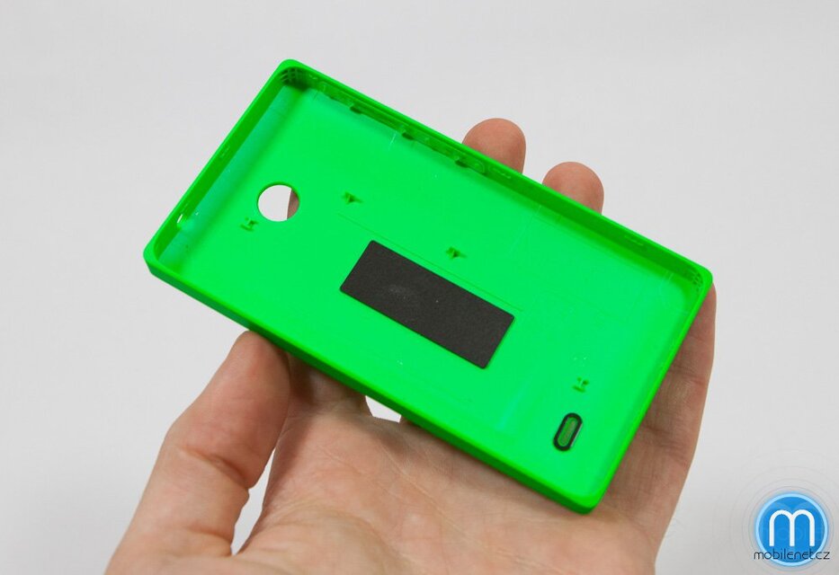 Nokia X