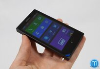 Nokia X