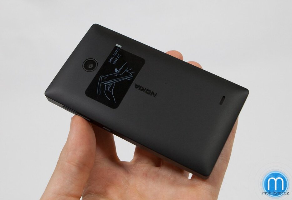 Nokia X