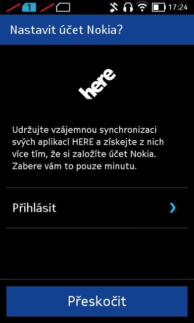 Nokia X