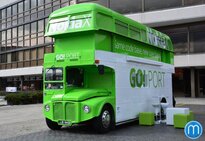Nokia X Porting Bus