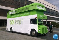 Nokia X Porting Bus