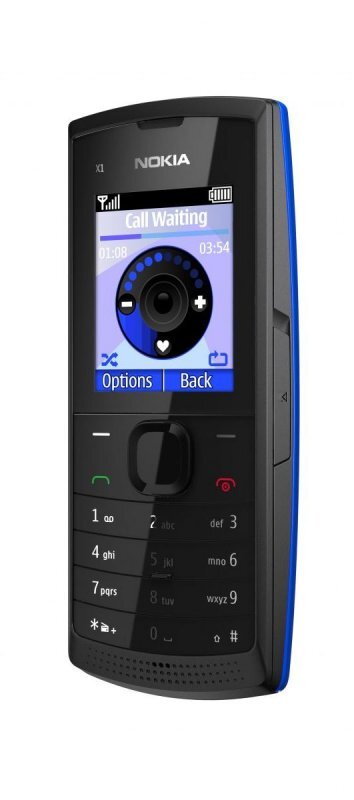 Nokia X1-00