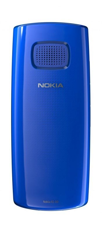 Nokia X1-00