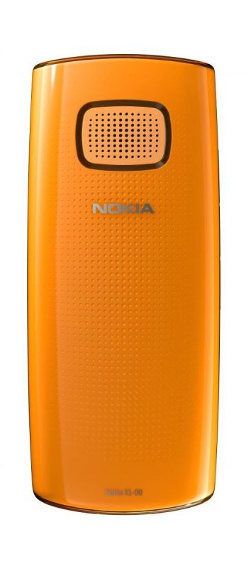 Nokia X1-00