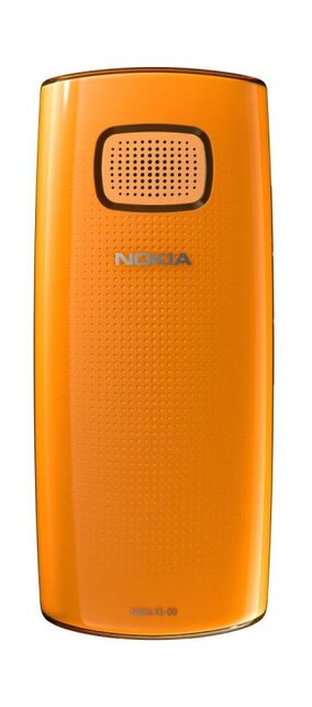 Nokia X1-00