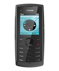 Nokia X1-00