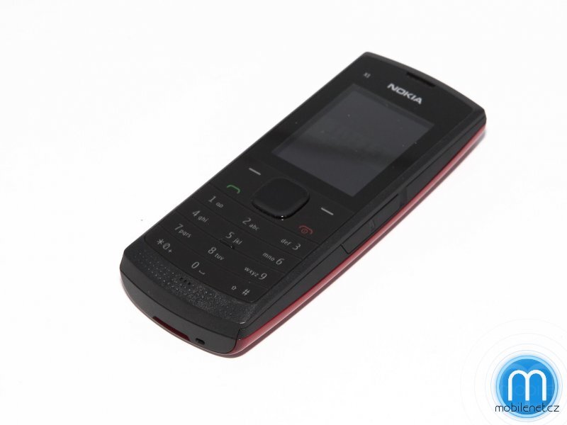 Nokia X1-01