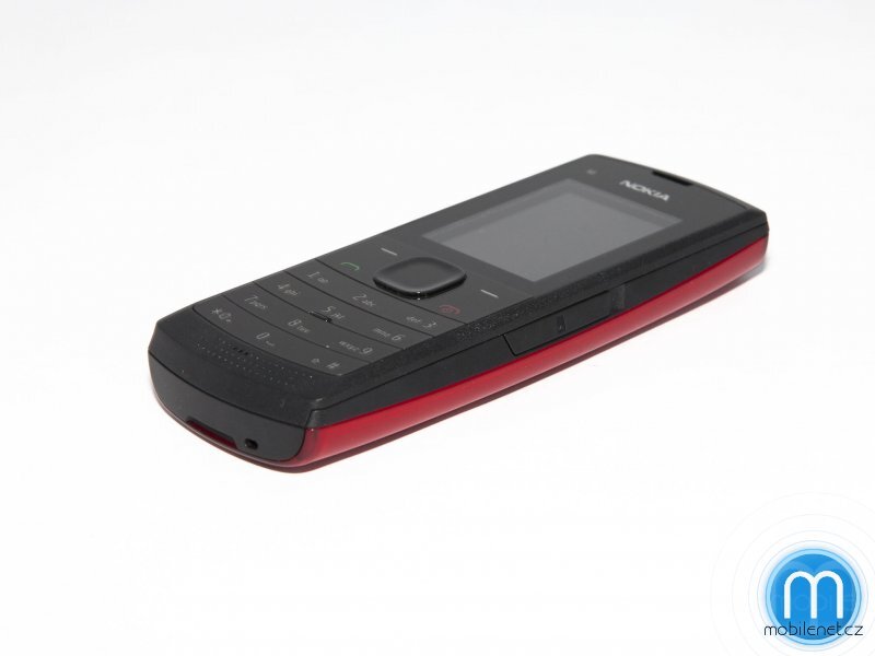 Nokia X1-01